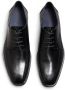 Lloyd Klassieke Heren Veterschoenen Black Heren - Thumbnail 15