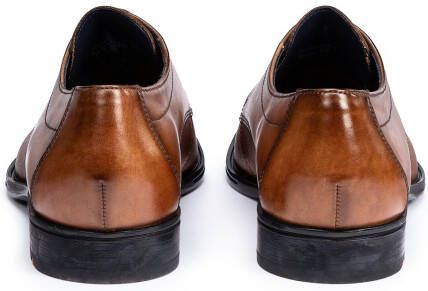 Lloyd Veterschoen 'George'