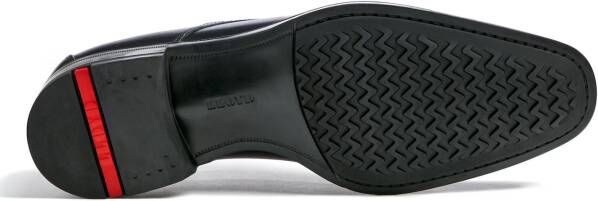 Lloyd Oxford-schoenen van leer model 'GIDEON' - Foto 5
