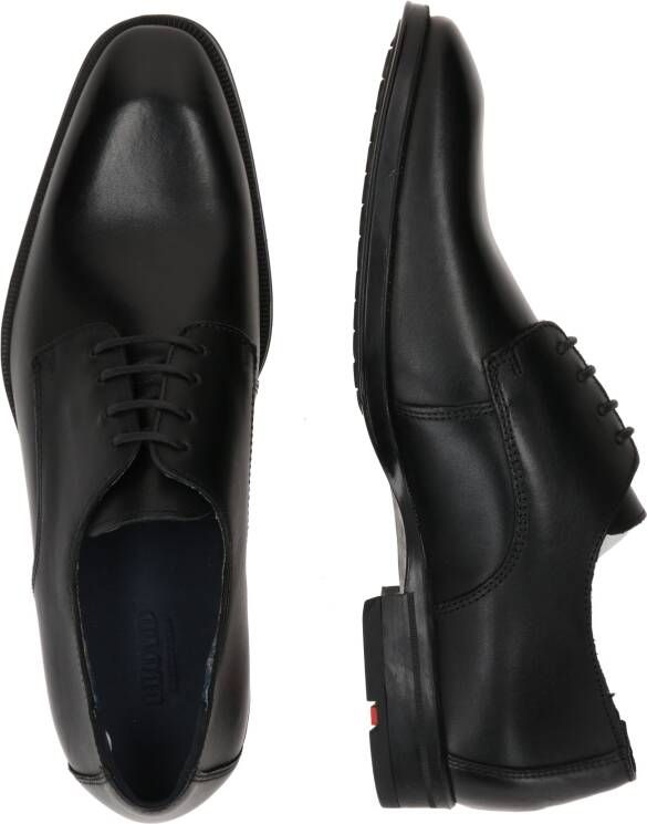 Lloyd Veterschoen 'Gideon'