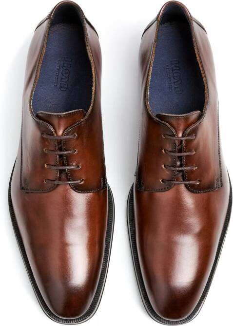 Lloyd Lage schoenen van echt leer model 'GIDEON' - Foto 5