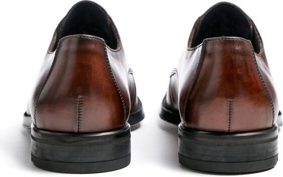 Lloyd Lage schoenen van echt leer model 'GIDEON' - Foto 6