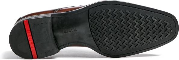 Lloyd Lage schoenen van echt leer model 'GIDEON' - Foto 7