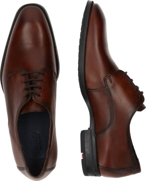 Lloyd Veterschoen 'Gideon'