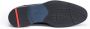Lloyd Harris Midnight Blue Heren Nette Veterschoen Blauw - Thumbnail 6