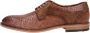 Lloyd Heren Veterschoenen Brown Heren - Thumbnail 6