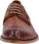 Lloyd Heren Veterschoenen Brown Heren - Thumbnail 8