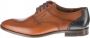 Lloyd Bruine Heren Zakelijke Schoenen - Thumbnail 3