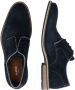 Lloyd Business schoenen in blauw voor Heren grootte: 40 5 - Thumbnail 7