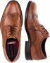 Lloyd Klassieke Heren Veterschoenen Brown Heren - Thumbnail 3