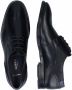 Lloyd Zwarte Veterschoenen - Thumbnail 3