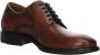 Lloyd Bruine Veterschoenen Kentucky Stijl Brown Heren - Thumbnail 44
