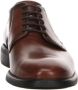 Lloyd Bruine Veterschoenen Kentucky Stijl Brown Heren - Thumbnail 45