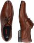 Lloyd Stijlvolle Herenschoenen Brown Heren - Thumbnail 3