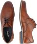 Lloyd Veterschoenen LANGSTON in tijdloos ontwerp vrijetijdsschoen lage schoen veterschoen - Thumbnail 10