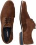 Lloyd Veterschoenen LANGSTON met lichte siersteken vrijetijdsschoen lage schoen veterschoen - Thumbnail 12