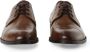 Lloyd Veterschoenen Lias met leerfutter vrijetijdsschoen lage schoen veterschoen - Thumbnail 9