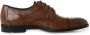 Lloyd Veterschoenen Lias met leerfutter vrijetijdsschoen lage schoen veterschoen - Thumbnail 10