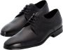 Lloyd Klassieke Veterschoen Madison - Thumbnail 4