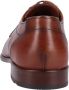 Lloyd Heren Zwarte Veterschoenen Brown Heren - Thumbnail 6