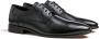 Lloyd Zwarte Veterschoenen Manon Black Heren - Thumbnail 14