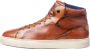 Lloyd Bruine Leren Schoenen Brown Heren - Thumbnail 6
