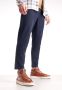 Lloyd Bruine Leren Schoenen Brown Heren - Thumbnail 7