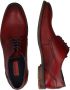 Lloyd Rode Namir Schoenen Red Heren - Thumbnail 2