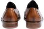 Lloyd Klassieke Leren Business Schoenen Brown Heren - Thumbnail 5