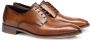 Lloyd Klassieke Leren Business Schoenen Brown Heren - Thumbnail 6