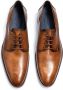 Lloyd Klassieke Leren Business Schoenen Brown Heren - Thumbnail 7