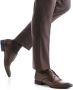 Lloyd Orlando Bruine Schoenen Brown Heren - Thumbnail 6