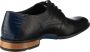 Lloyd Business schoenen in zwart voor Heren grootte: 40 5 - Thumbnail 7