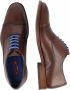 Lloyd Shoes 12 081 02 ROB Volwassenen Heren veterschoen Kleur Bruin - Thumbnail 8