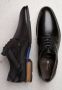 Lloyd Elegante Zwarte Heren Zakelijke Schoenen - Thumbnail 5