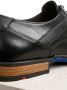 Lloyd Elegante Zwarte Heren Zakelijke Schoenen - Thumbnail 7