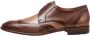 Lloyd Shoes 12-106-11~SANDRO~~~~~~~~~~~~~~ Nette herenschoenenHeren veterschoen Bruin - Thumbnail 6
