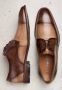 Lloyd Shoes 12-106-11~SANDRO~~~~~~~~~~~~~~ Nette herenschoenenHeren veterschoen Bruin - Thumbnail 7