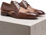 Lloyd Shoes 12-106-11~SANDRO~~~~~~~~~~~~~~ Nette herenschoenenHeren veterschoen Bruin - Thumbnail 8