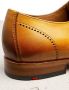 Lloyd Shoes 11-115-02 SANGOR Volwassenen Heren veterschoen Kleur: Cognac - Thumbnail 8