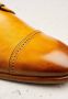 Lloyd Shoes 11-115-02 SANGOR Volwassenen Heren veterschoen Kleur: Cognac - Thumbnail 9