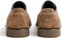Lloyd Mooie Heren Veterschoenen Brown Heren - Thumbnail 3