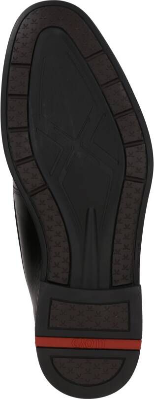 Lloyd Veterschoen 'X-MOTION 110W'