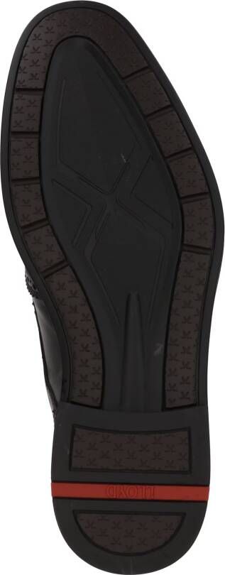 Lloyd Veterschoen 'X-MOTION 140'