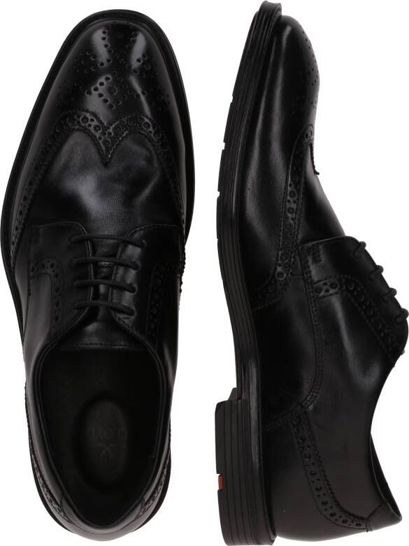 Lloyd Veterschoen 'X-MOTION 140'