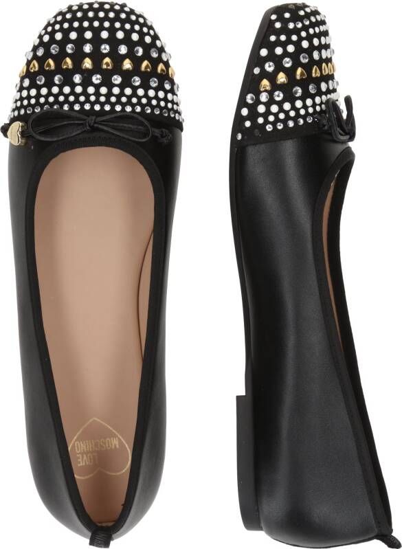 Love Moschino Ballerina