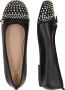 Love Moschino Ballerina's BALLET LOVE - Thumbnail 3