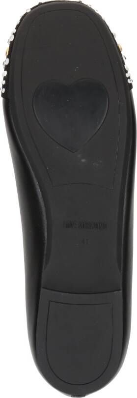 Love Moschino Ballerina