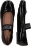 Love Moschino Ballerina met riempjes - Thumbnail 3