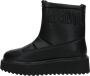 Love Moschino Boots & laarzen Stivaletto Donna in zwart - Thumbnail 4